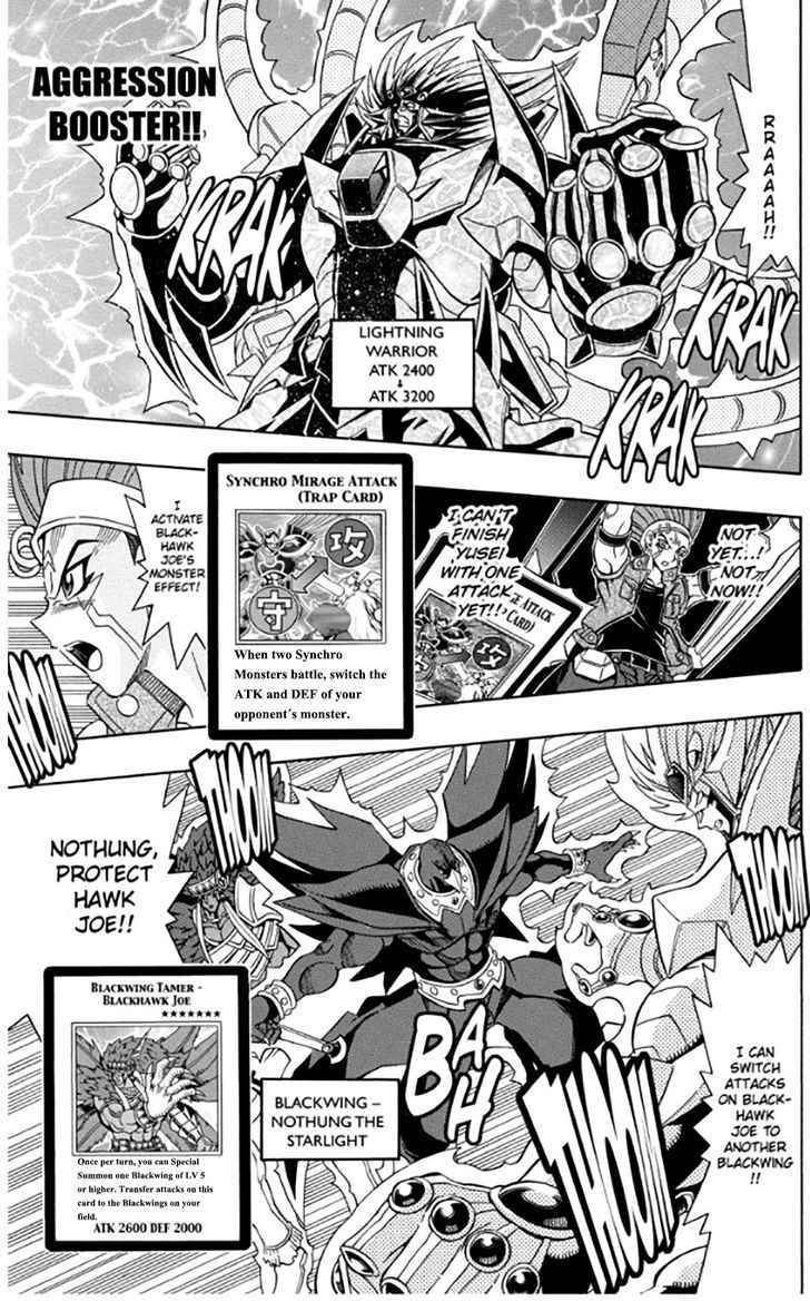 Yu Gi Oh 5ds 28 20