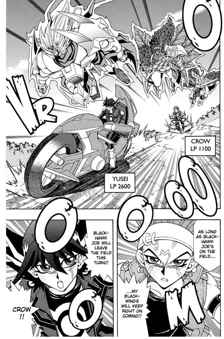 Yu Gi Oh 5ds 29 3