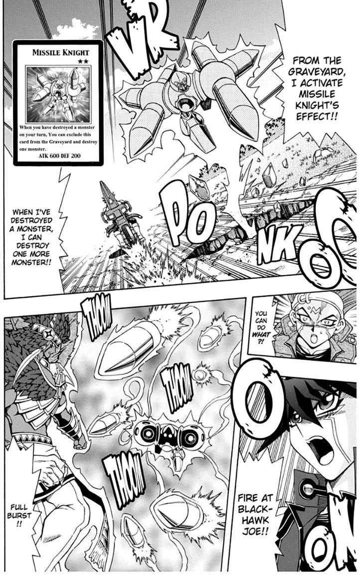 Yu Gi Oh 5ds 29 4