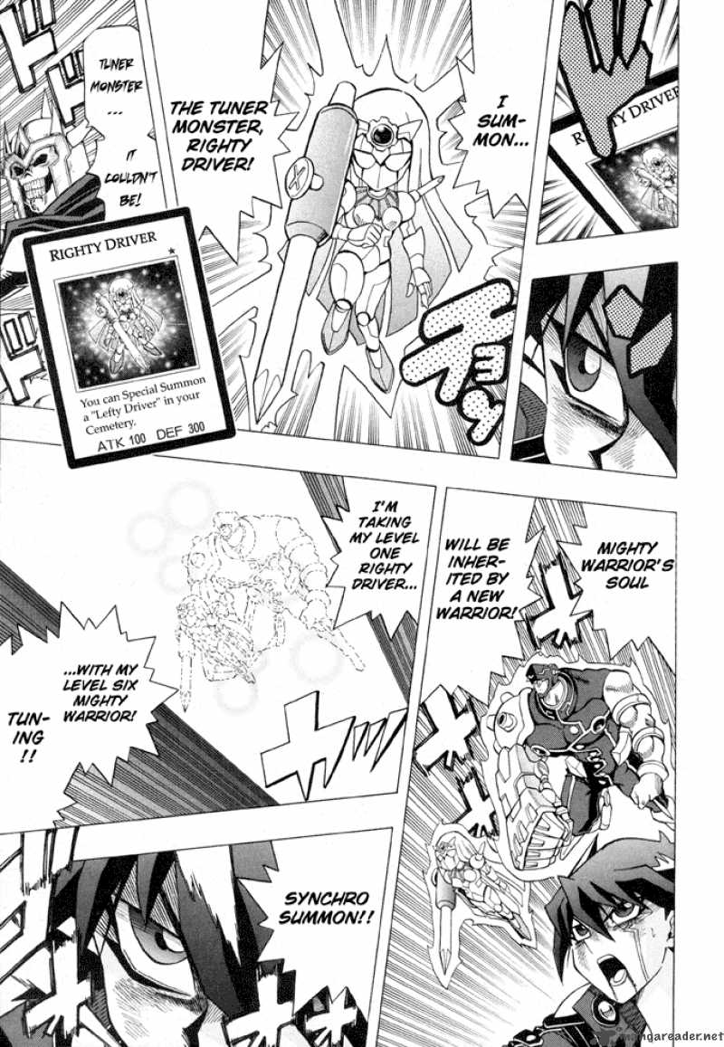Yu Gi Oh 5ds 3 14