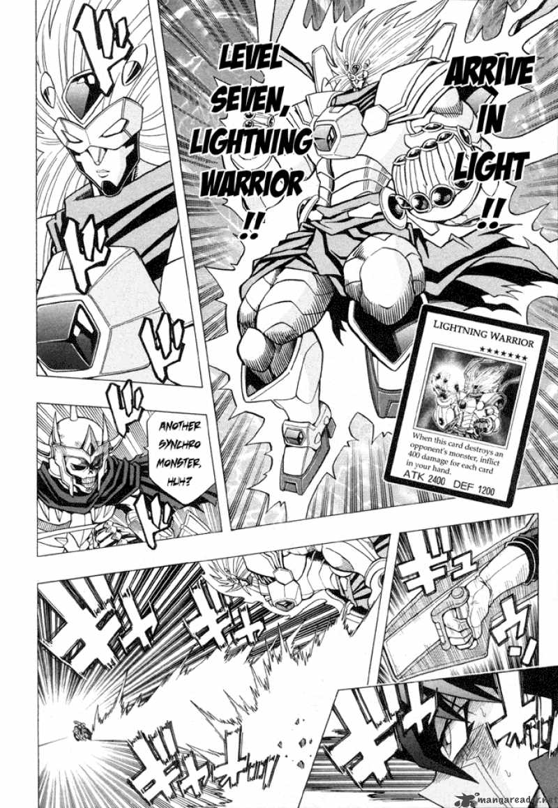 Yu Gi Oh 5ds 3 15