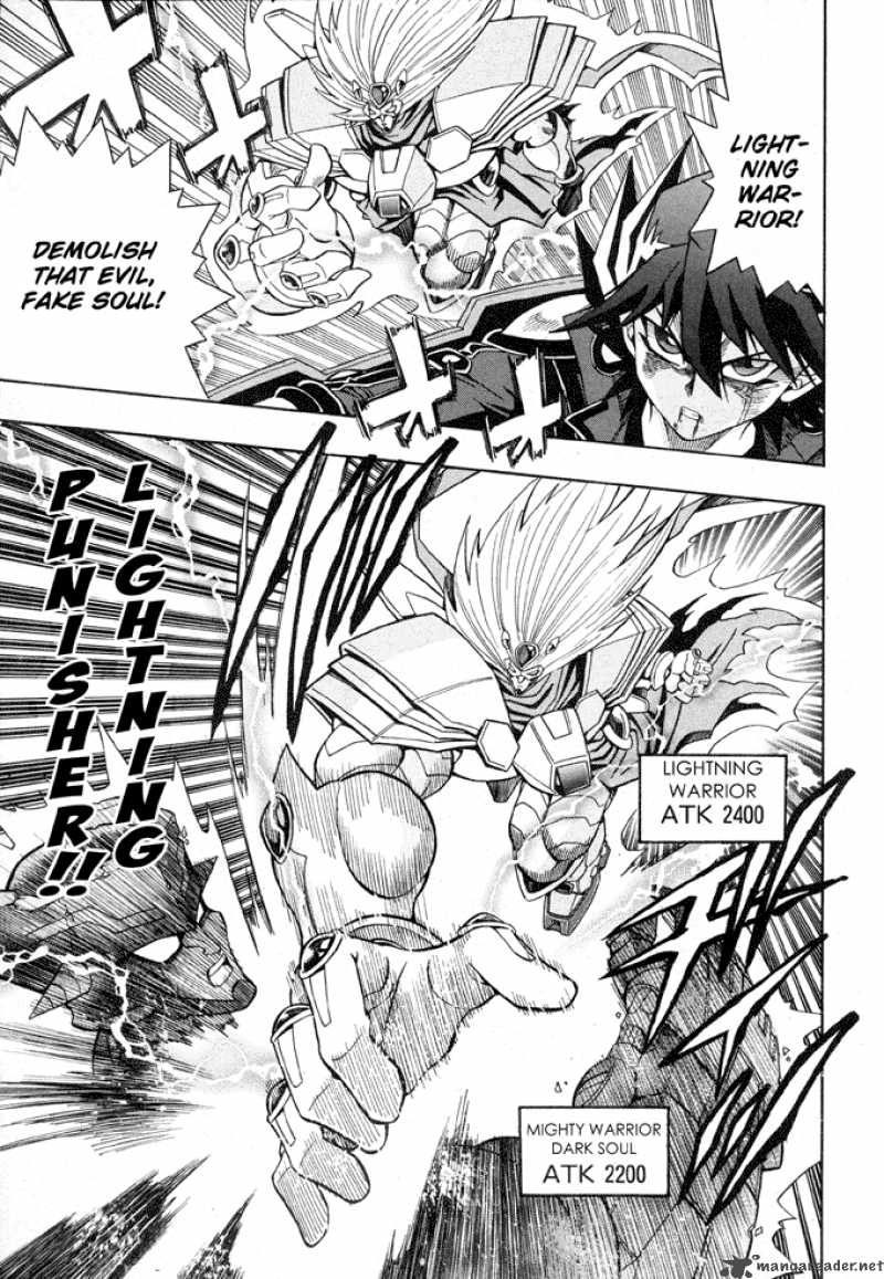 Yu Gi Oh 5ds 3 16