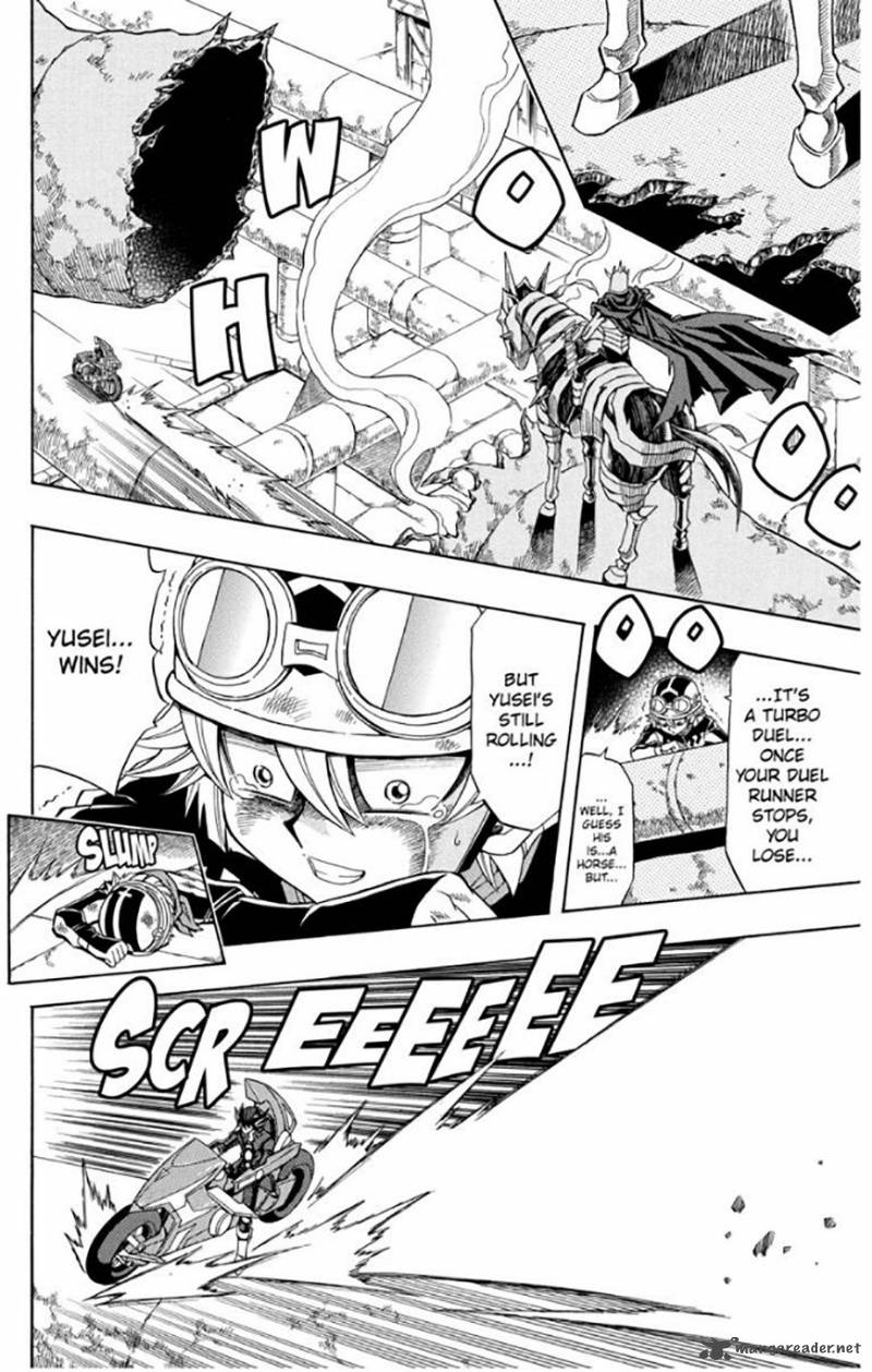Yu Gi Oh 5ds 4 13
