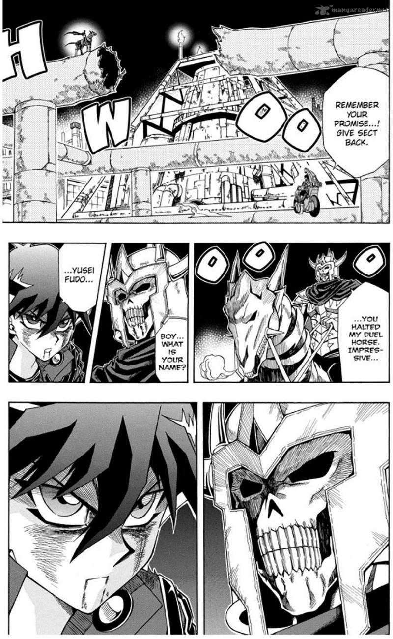 Yu Gi Oh 5ds 4 14