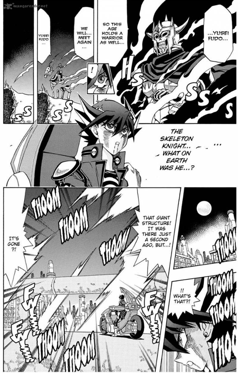 Yu Gi Oh 5ds 4 15