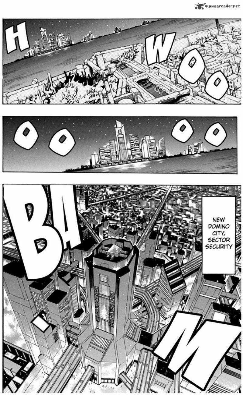 Yu Gi Oh 5ds 4 17