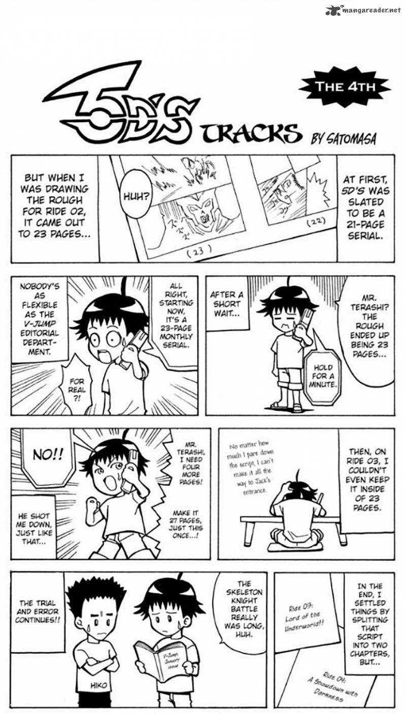 Yu Gi Oh 5ds 4 20