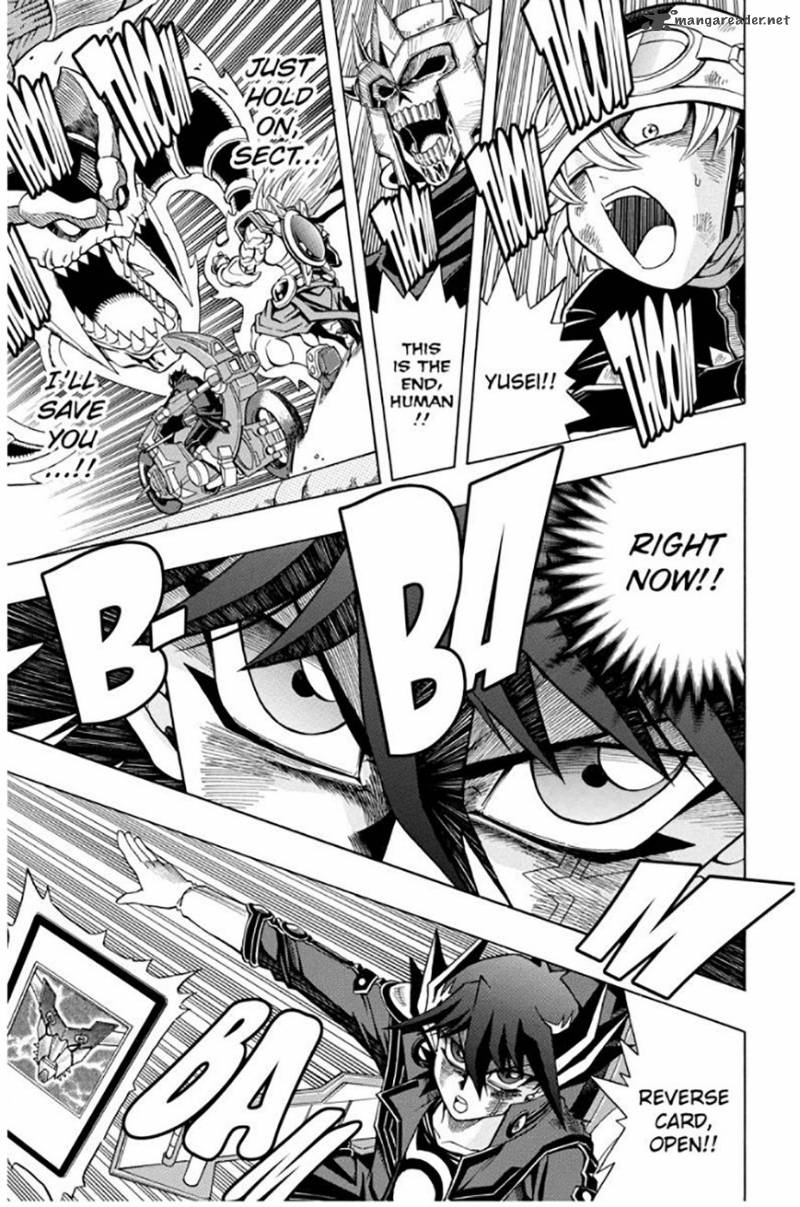 Yu Gi Oh 5ds 4 4
