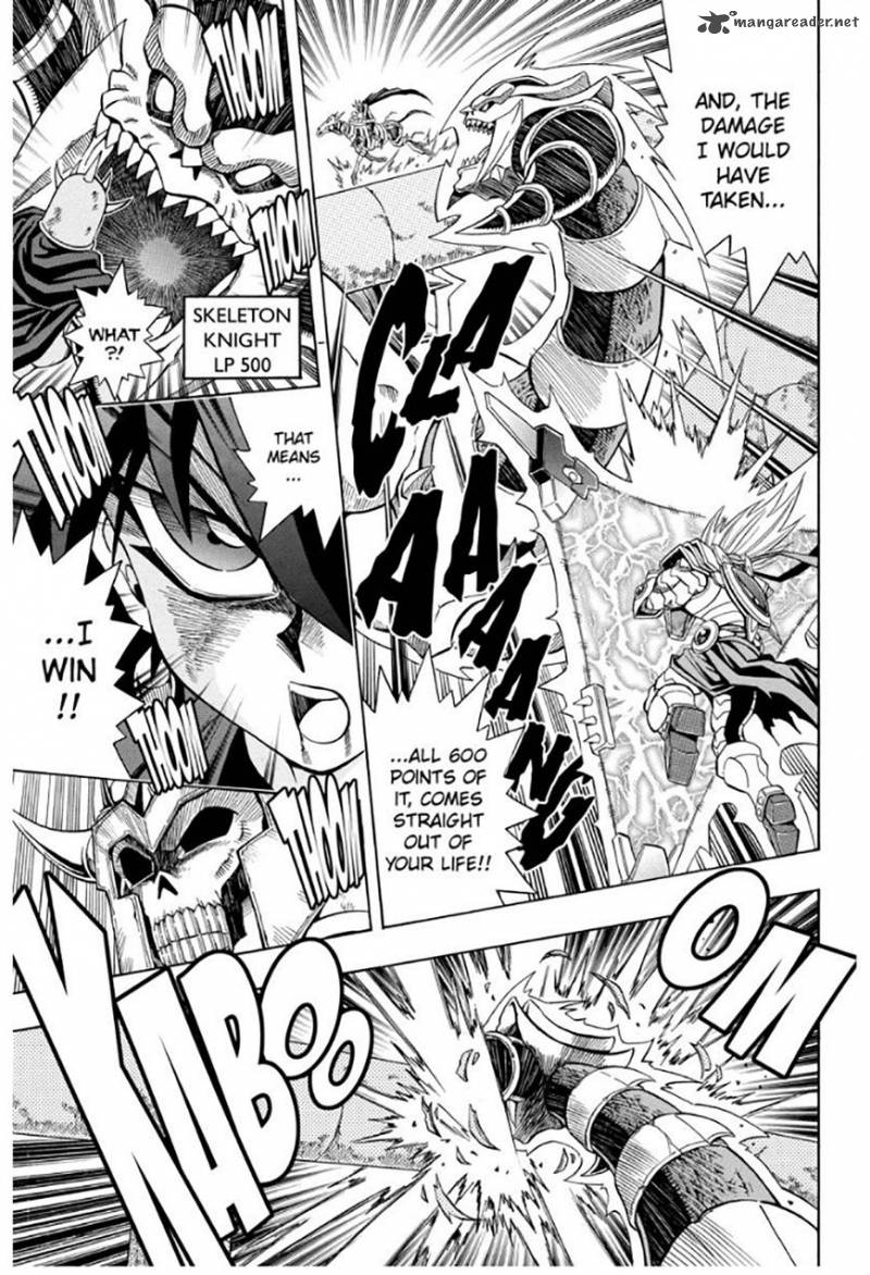 Yu Gi Oh 5ds 4 6