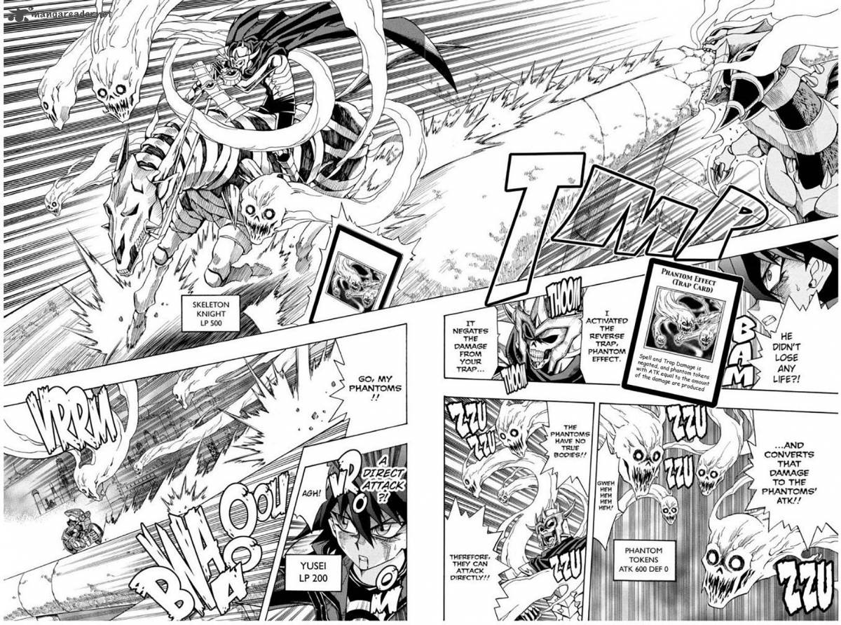 Yu Gi Oh 5ds 4 7