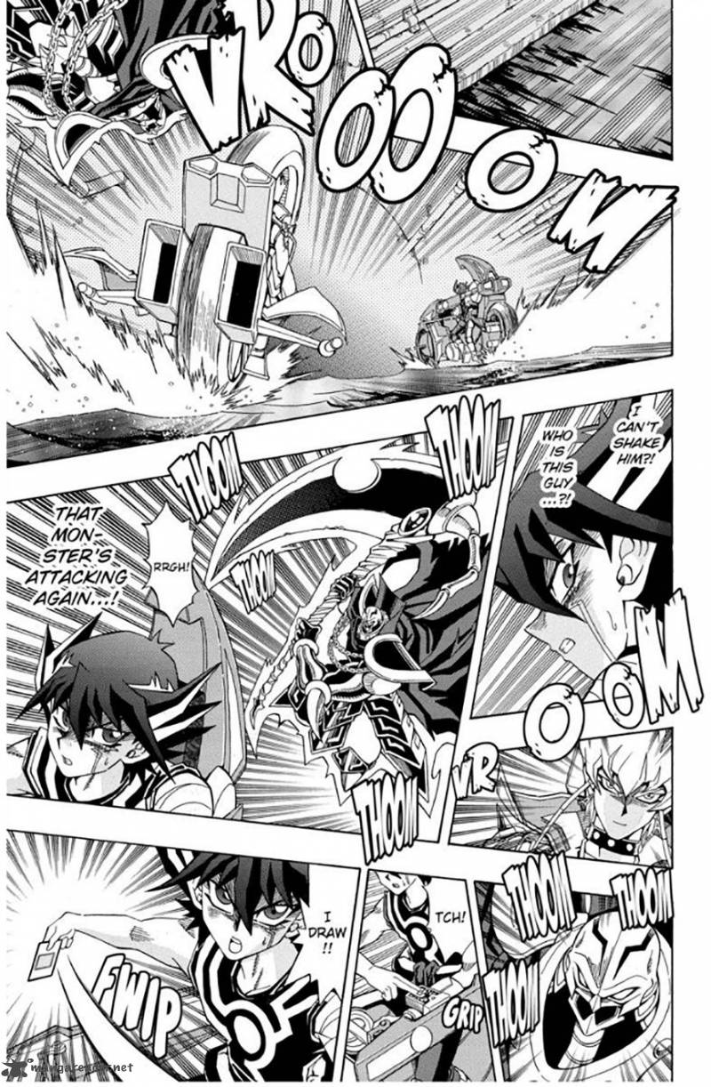 Yu Gi Oh 5ds 5 11