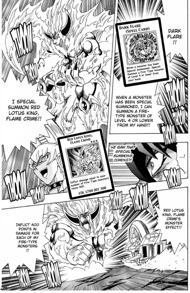 Yu Gi Oh 5ds 5 16