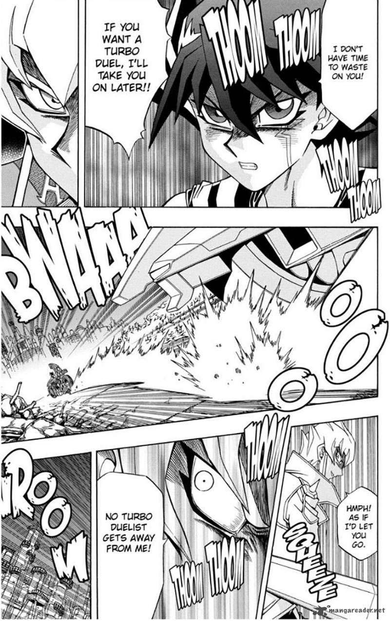 Yu Gi Oh 5ds 5 8
