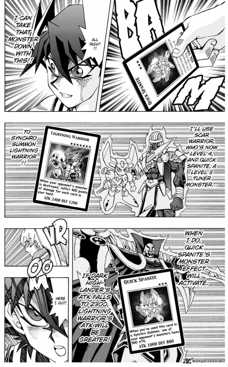 Yu Gi Oh 5ds 6 11
