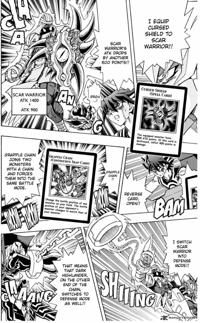Yu Gi Oh 5ds 6 15