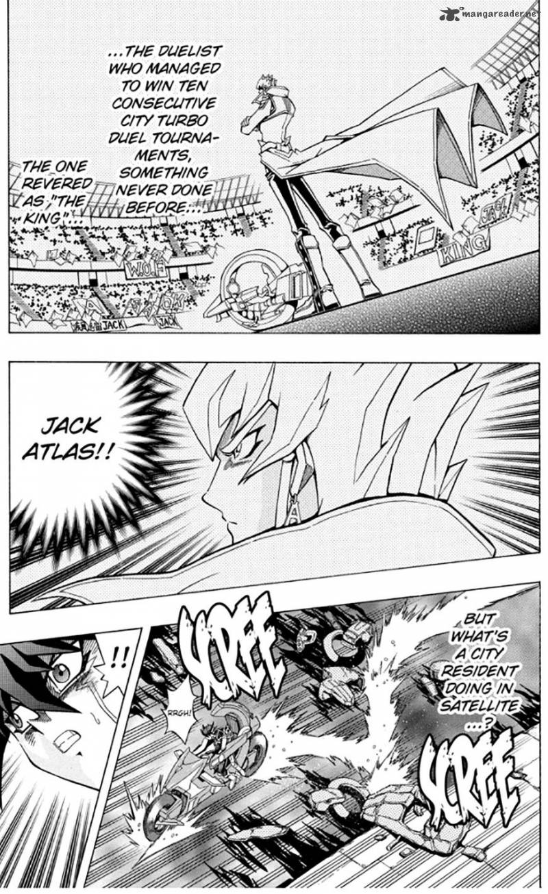 Yu Gi Oh 5ds 6 4