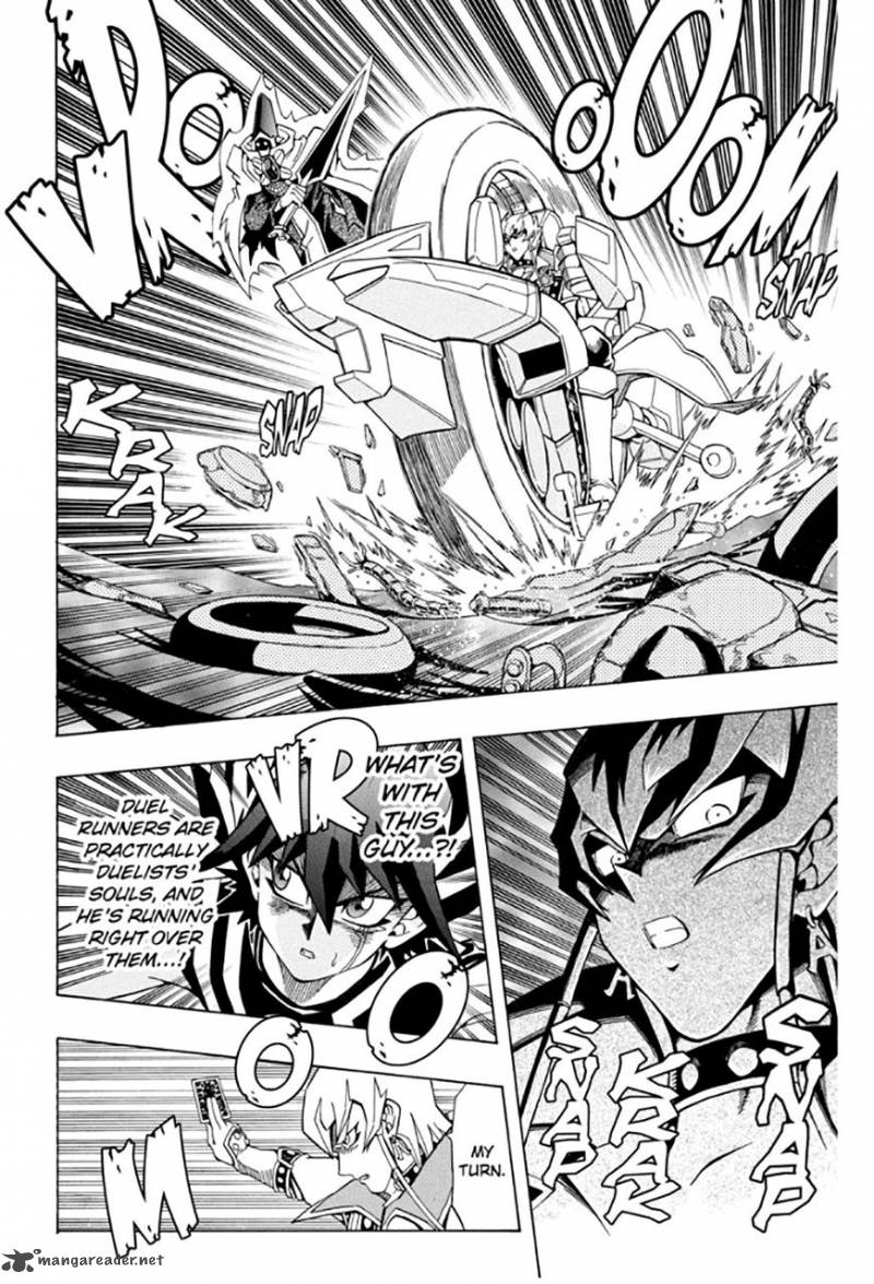Yu Gi Oh 5ds 6 5