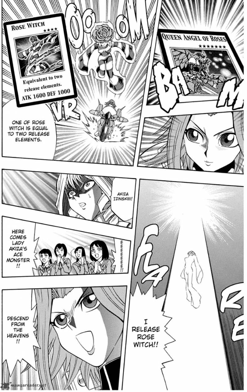 Yu Gi Oh 5ds 7 10