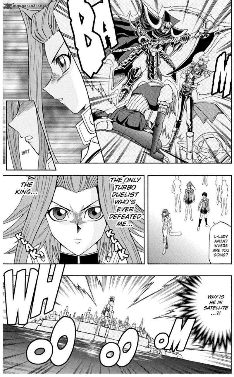 Yu Gi Oh 5ds 7 15