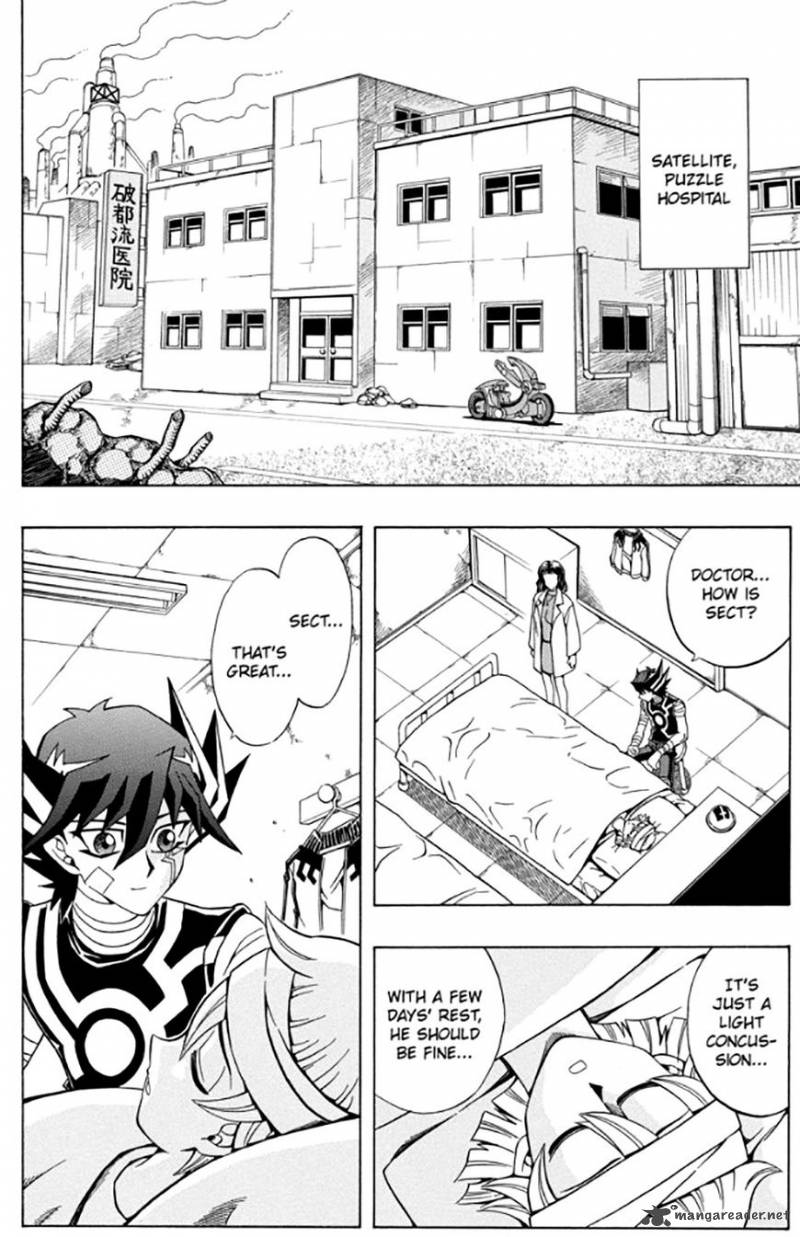 Yu Gi Oh 5ds 7 16