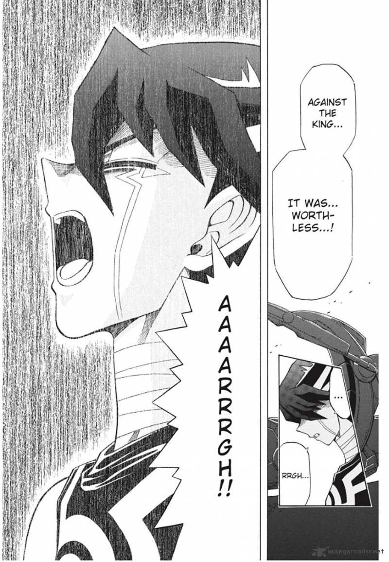 Yu Gi Oh 5ds 7 21