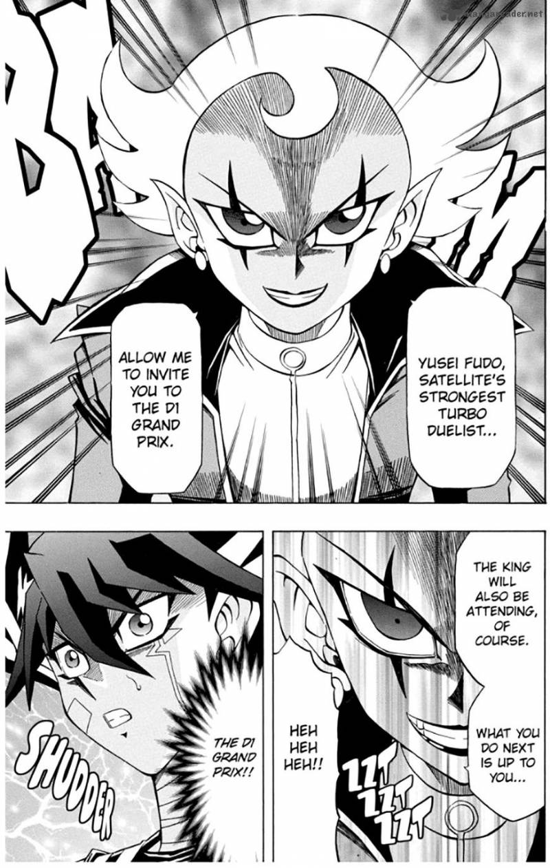 Yu Gi Oh 5ds 7 23