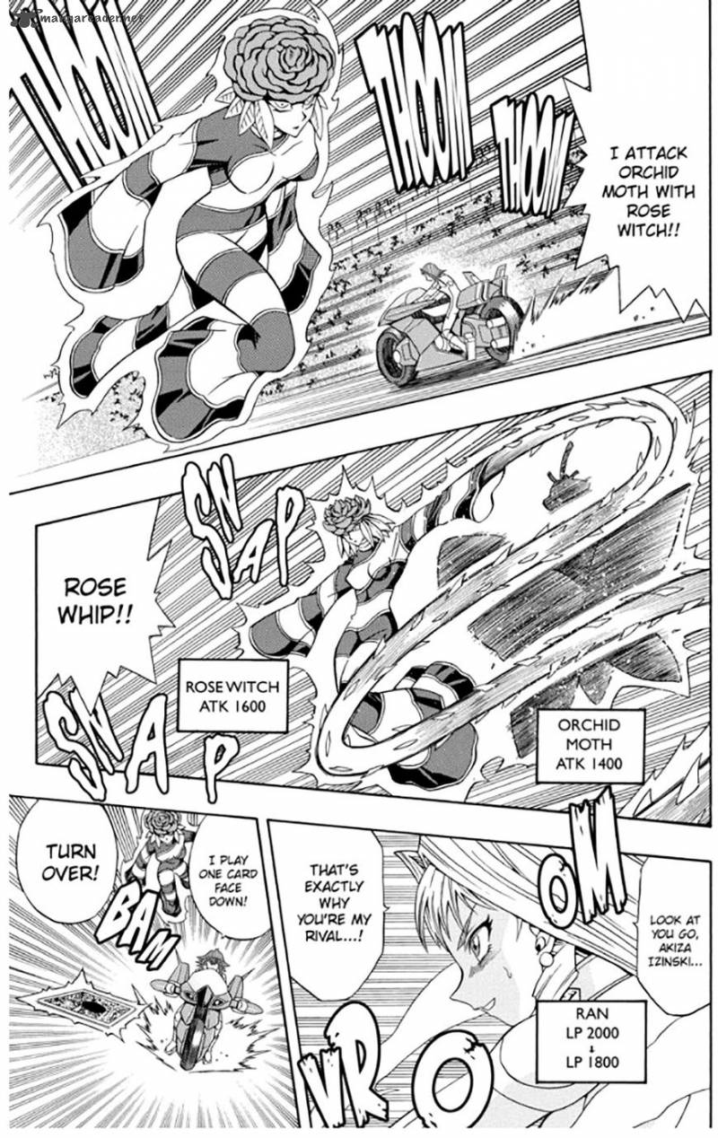 Yu Gi Oh 5ds 7 5