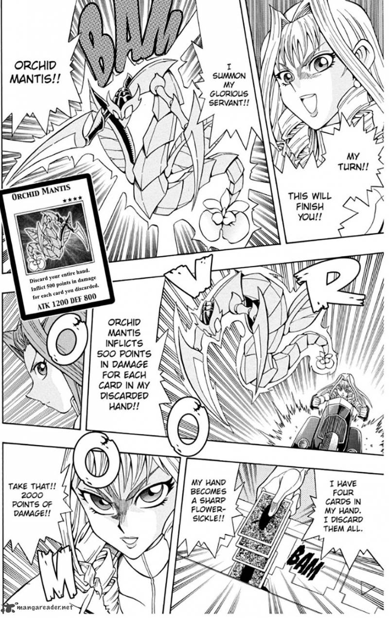 Yu Gi Oh 5ds 7 6