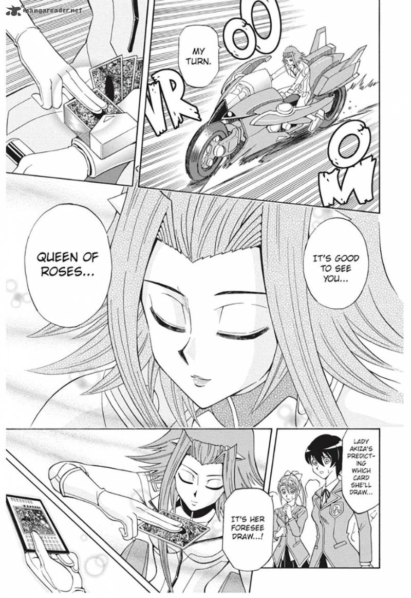 Yu Gi Oh 5ds 7 9