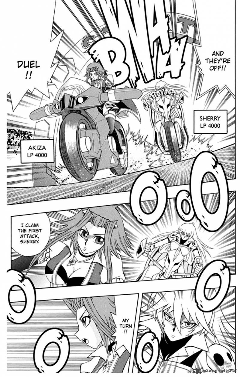 Yu Gi Oh 5ds 9 12