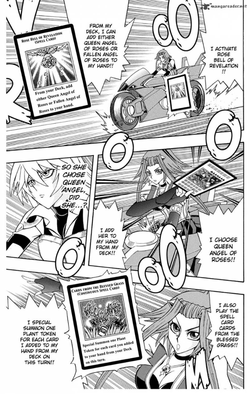 Yu Gi Oh 5ds 9 14