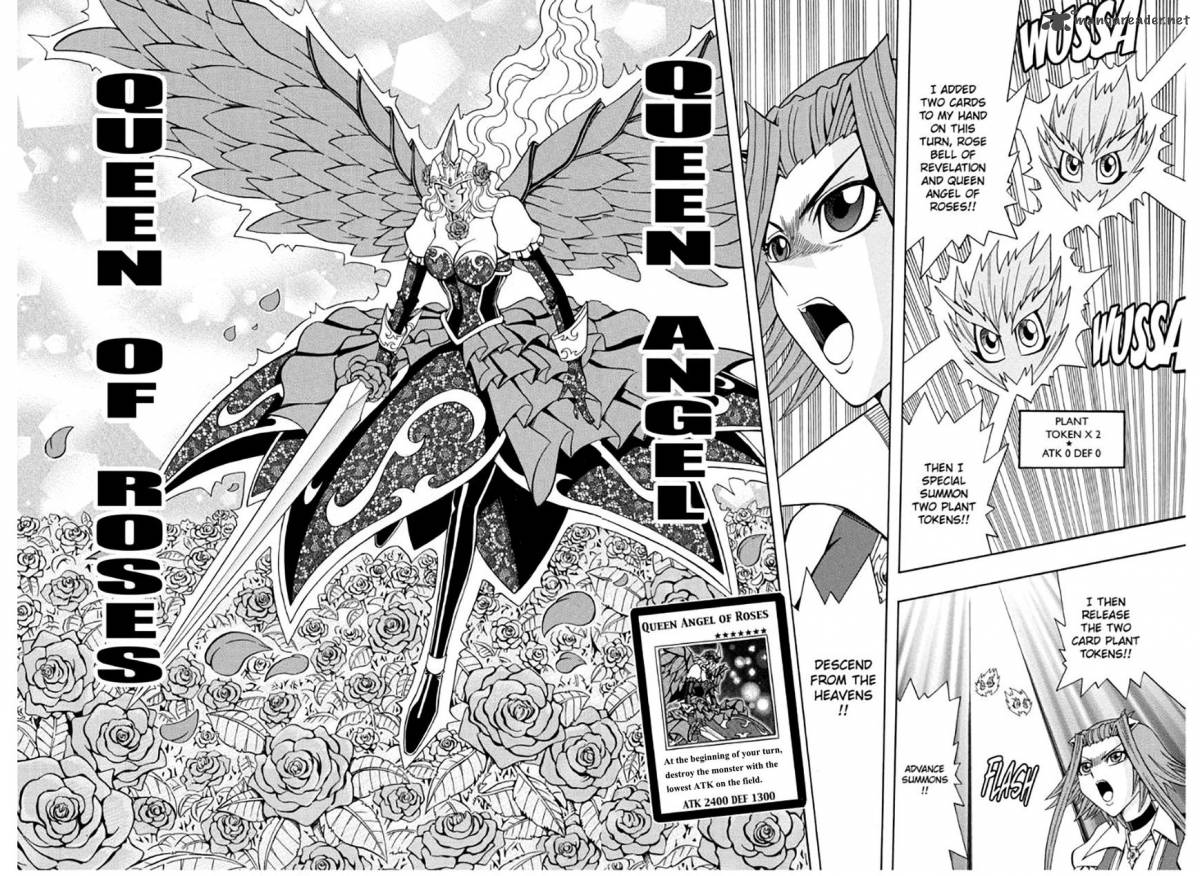Yu Gi Oh 5ds 9 15