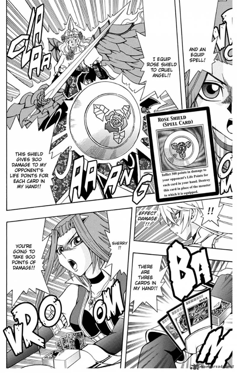 Yu Gi Oh 5ds 9 16