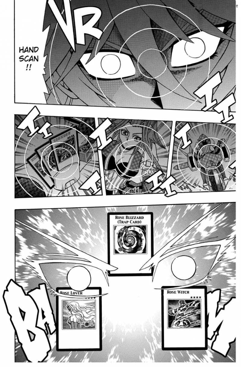 Yu Gi Oh 5ds 9 20