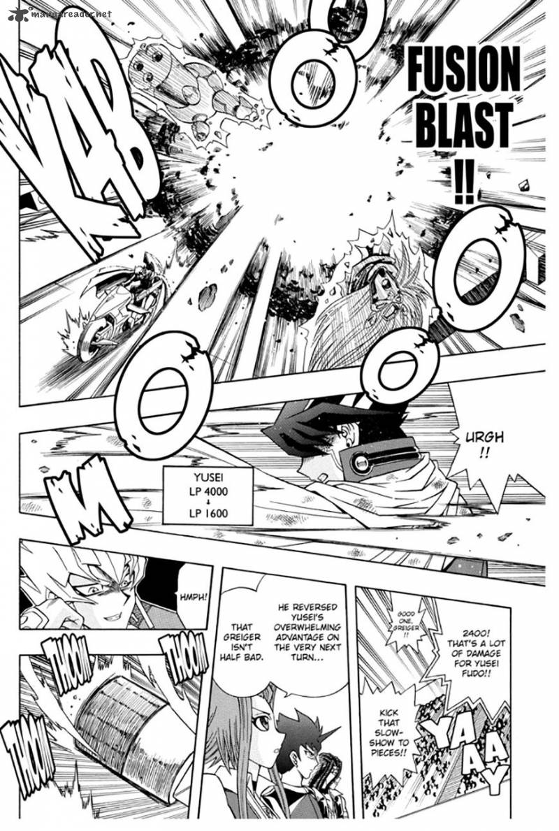 Yu Gi Oh 5ds 9 26