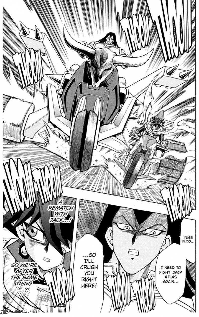Yu Gi Oh 5ds 9 27