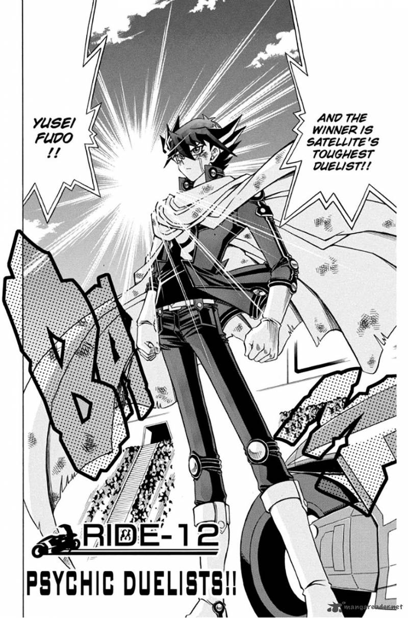 Yu Gi Oh 5ds 9 3