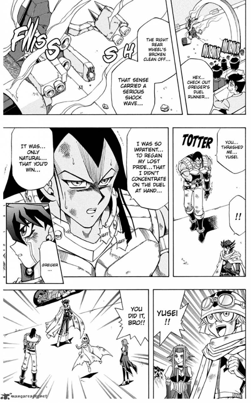 Yu Gi Oh 5ds 9 4