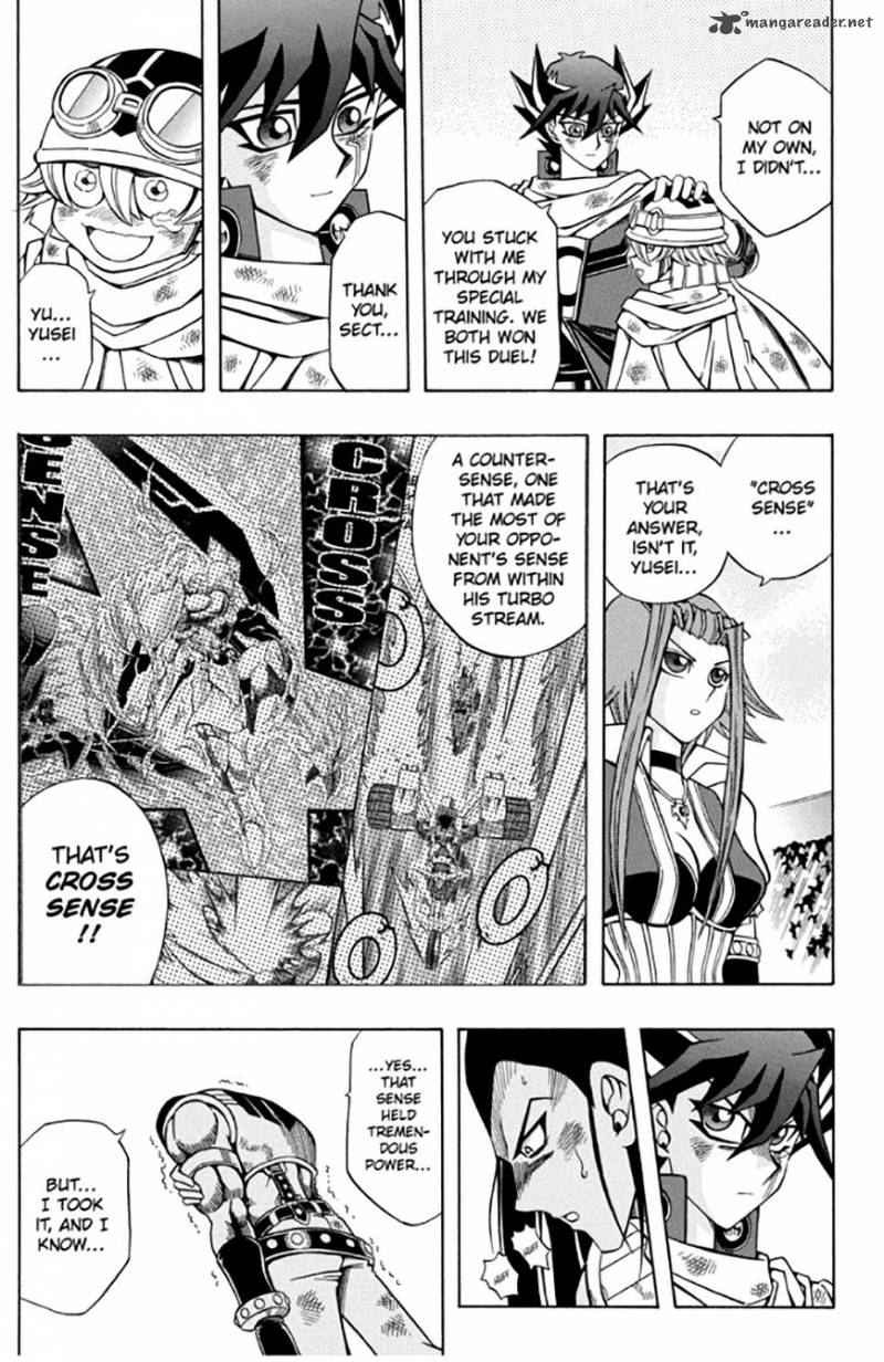 Yu Gi Oh 5ds 9 5
