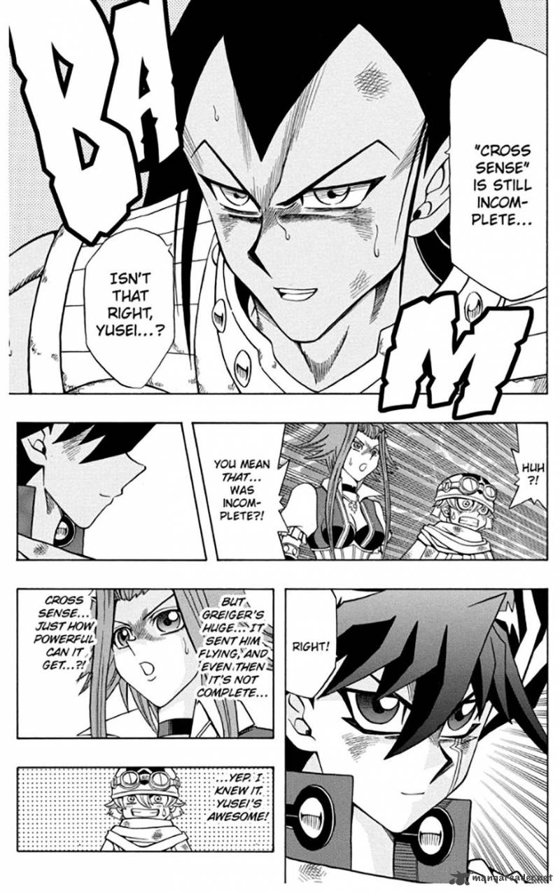 Yu Gi Oh 5ds 9 6