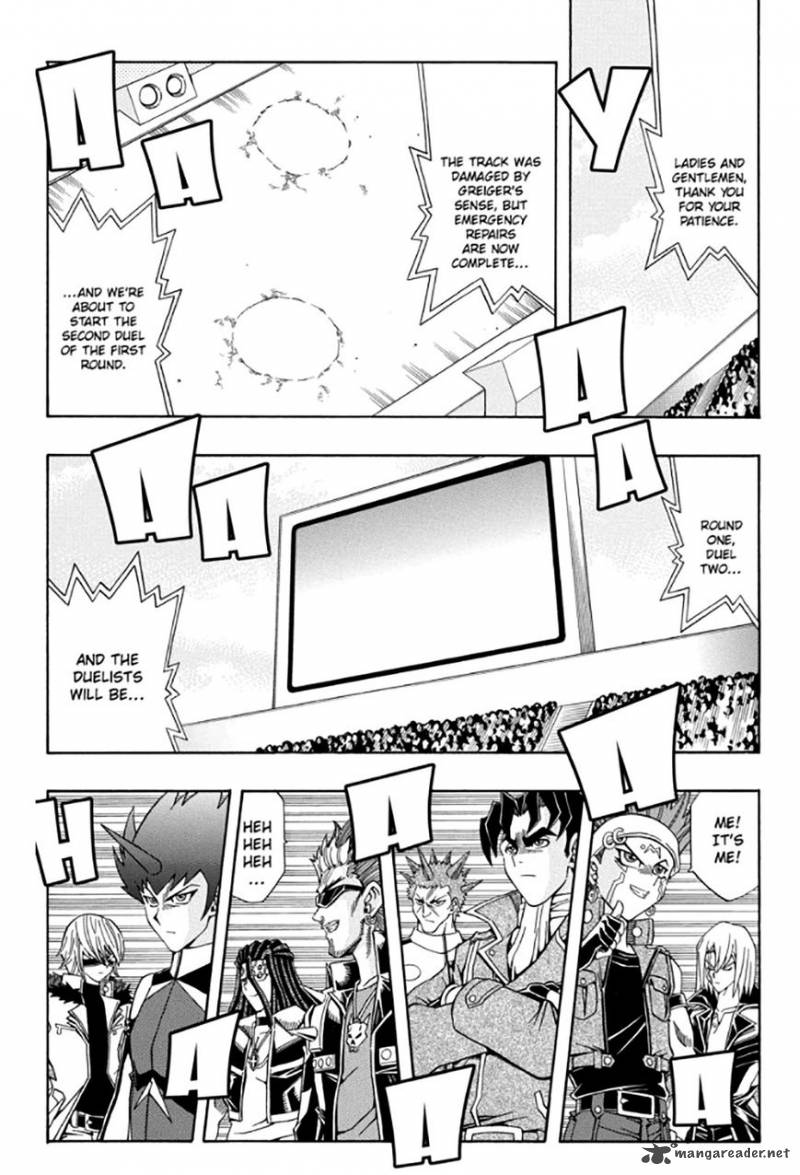 Yu Gi Oh 5ds 9 8