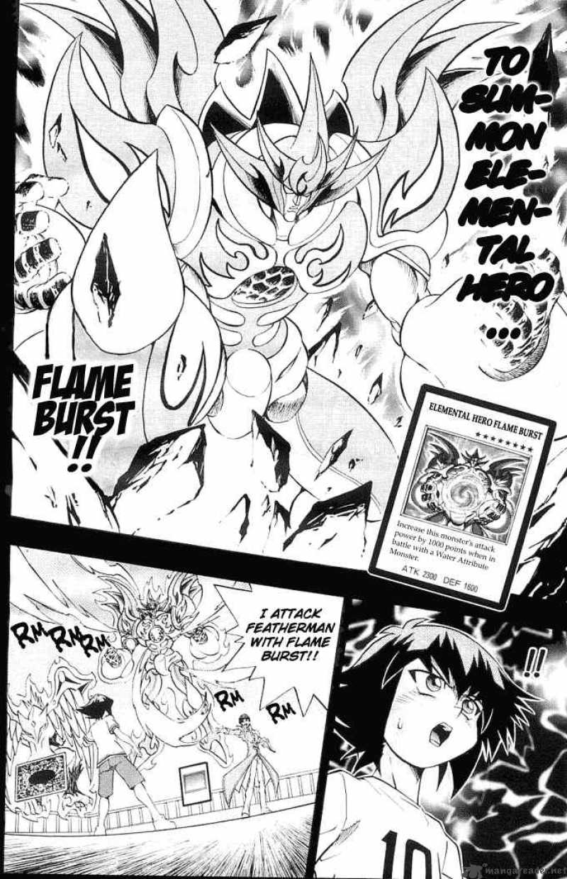 Yu Gi Oh Gx 12 15
