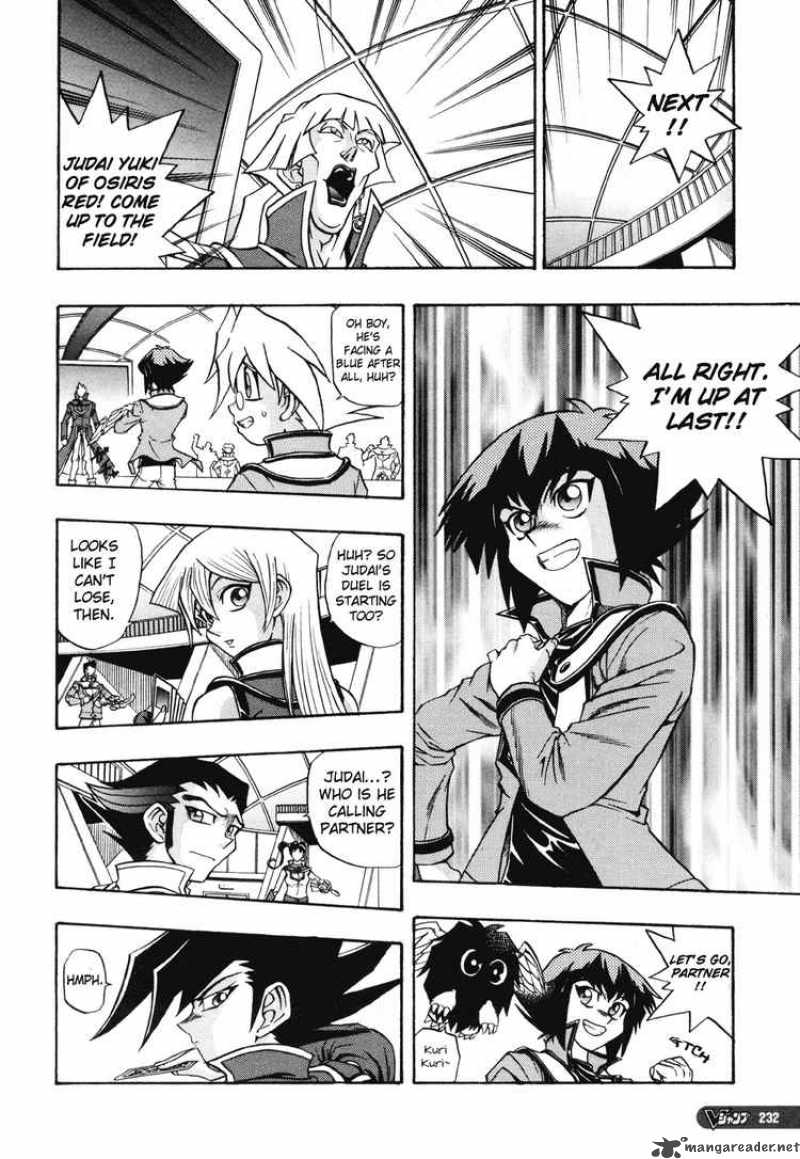 Yu Gi Oh Gx 15 16