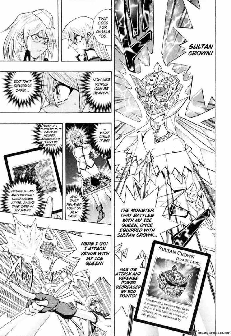 Yu Gi Oh Gx 19 9