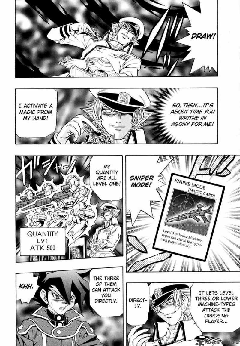 Yu Gi Oh Gx 29 24