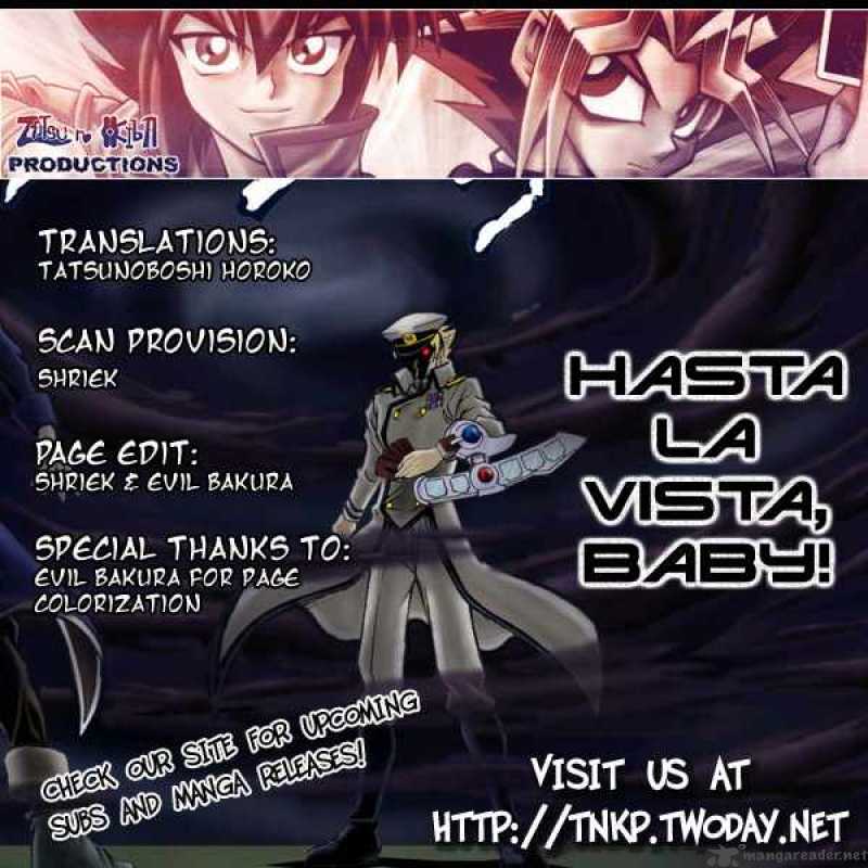 Yu Gi Oh Gx 29 32