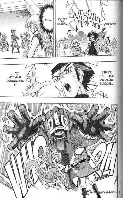 Yu Gi Oh Gx 47 10