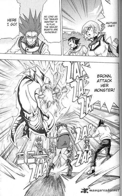 Yu Gi Oh Gx 47 22