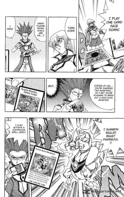 Yu Gi Oh Gx 47 4