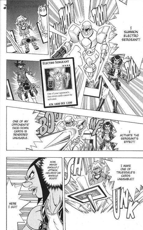 Yu Gi Oh Gx 49 13